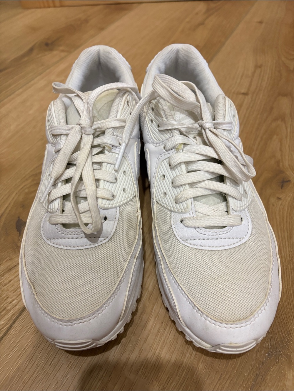Nike AirMax - Picture 4 of 12
